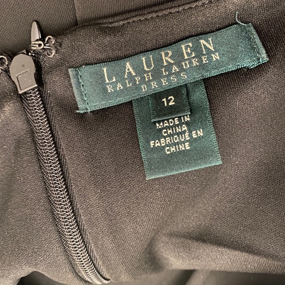 Ralph Lauren Dress - Picture 3 of 3